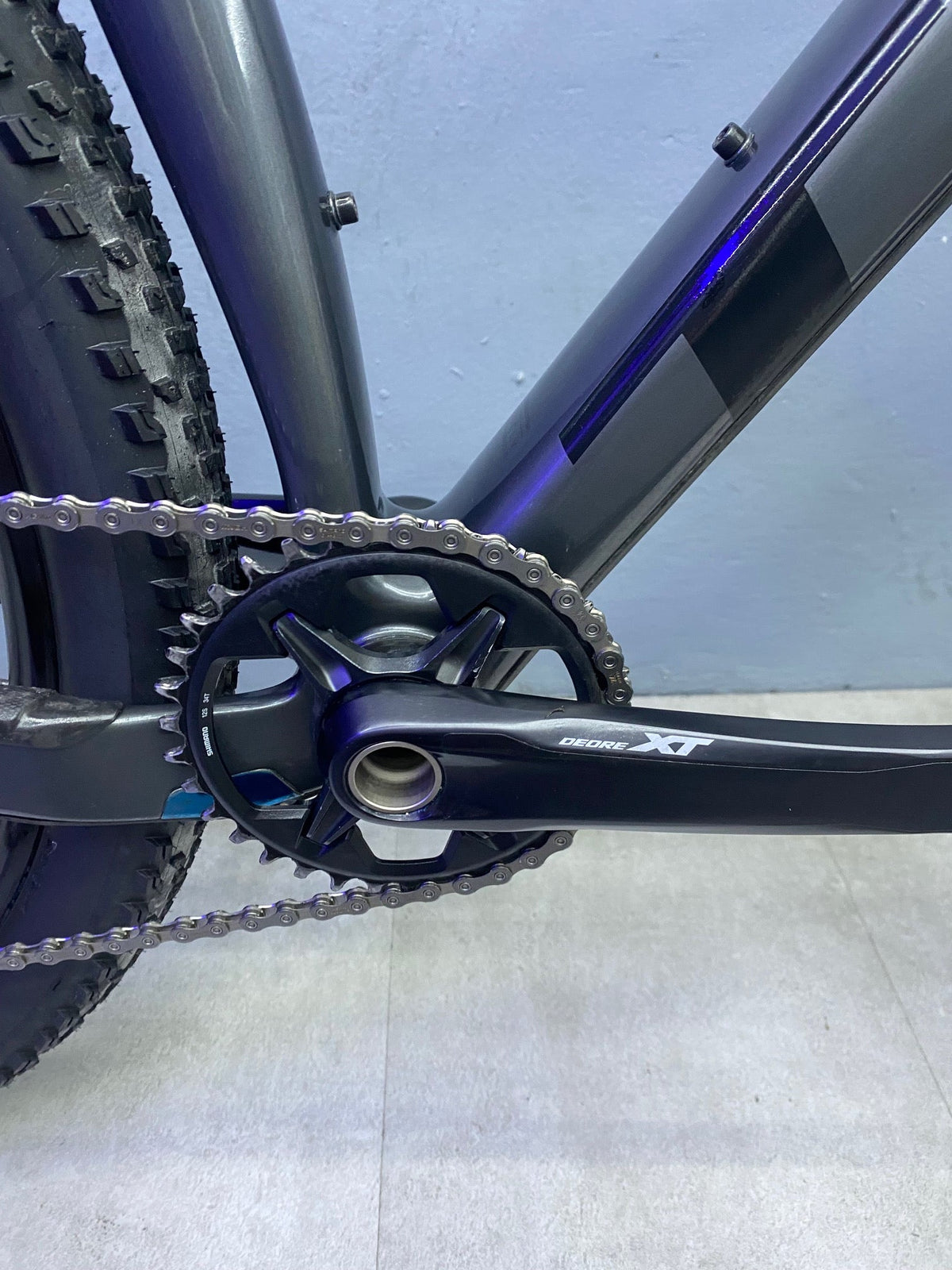 Trek Procaliber 9.5 — telaio in Carbonio, Ottime condizioni