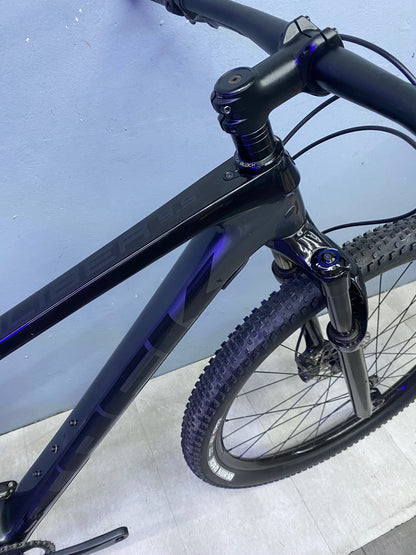 Trek Procaliber 9.5 2023 usata — dettaglio