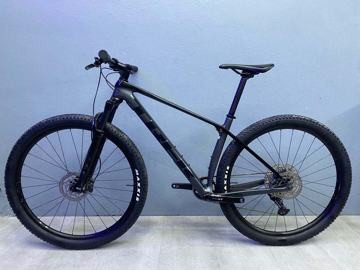 Trek Procaliber 9.5 2023 usata — dettaglio