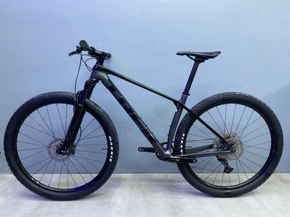 Trek Procaliber 9.5 2023 usata — dettaglio