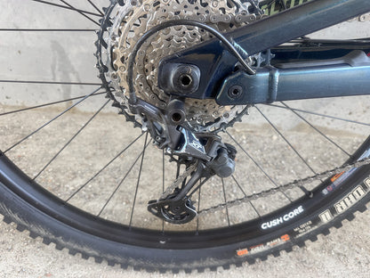 Rocky Mountain Altitude Powerplay Carbon — telaio in Carbonio, Ottime condizioni