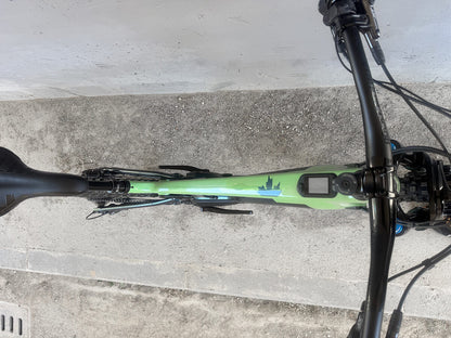 Rocky Mountain Altitude Powerplay Carbon 2024 usata — dettaglio