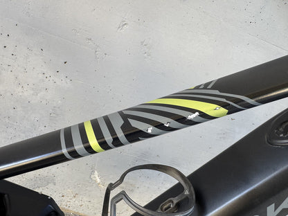 Mondraker Sly Rr 2025 usata — dettaglio
