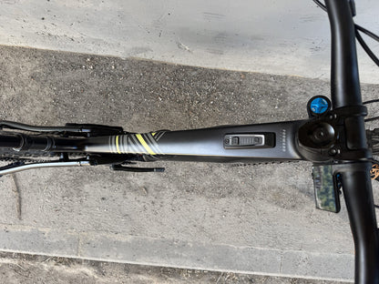 Mondraker Sly Rr 2025 usata