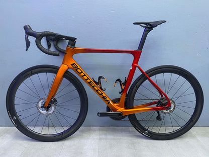 Bottecchia Aerospace Usa 2024 usata — dettaglio