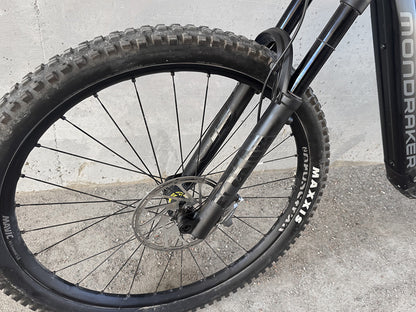 Mondraker Sly Rr — telaio in Alluminio, Ottime condizioni
