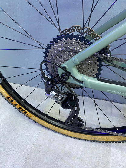FOCUS Atlas Gravel 2024 usata — dettaglio