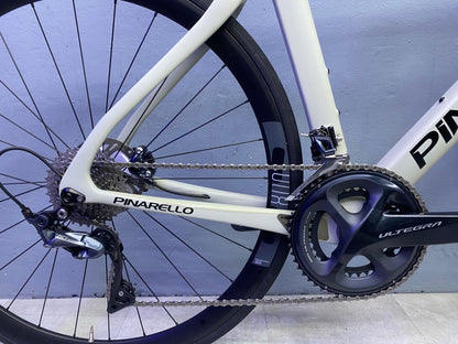 Pinarello Paris — telaio in Carbonio, Ottime condizioni