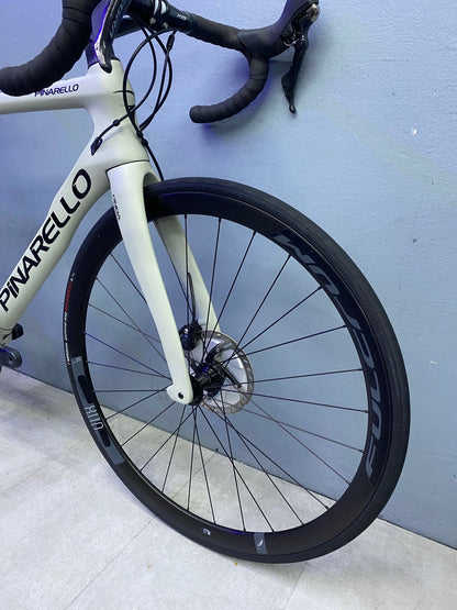 Pinarello Paris 2021 usata — dettaglio