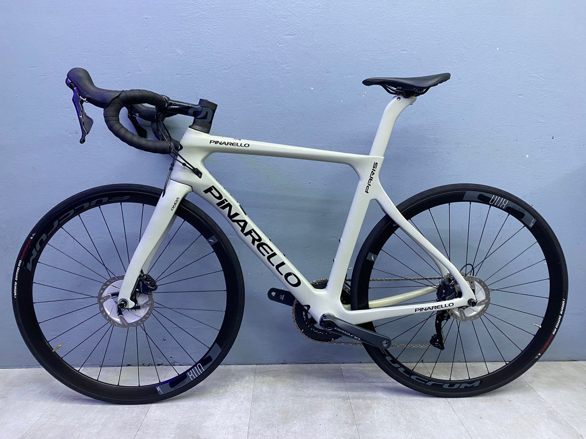 Pinarello Paris — gruppo Shimano Ultegra, taglia 54