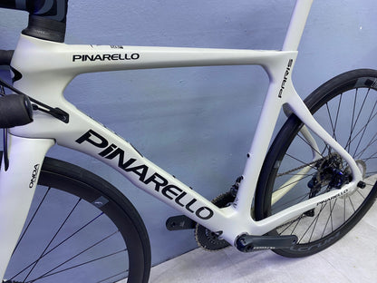 Pinarello Paris 2021 usata — dettaglio