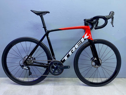 Trek Emonda Sl 6 2022 usata — vista laterale