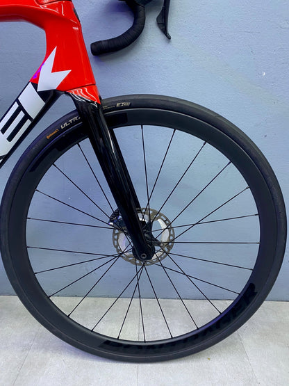 Trek Emonda Sl 6 2022 usata — dettaglio