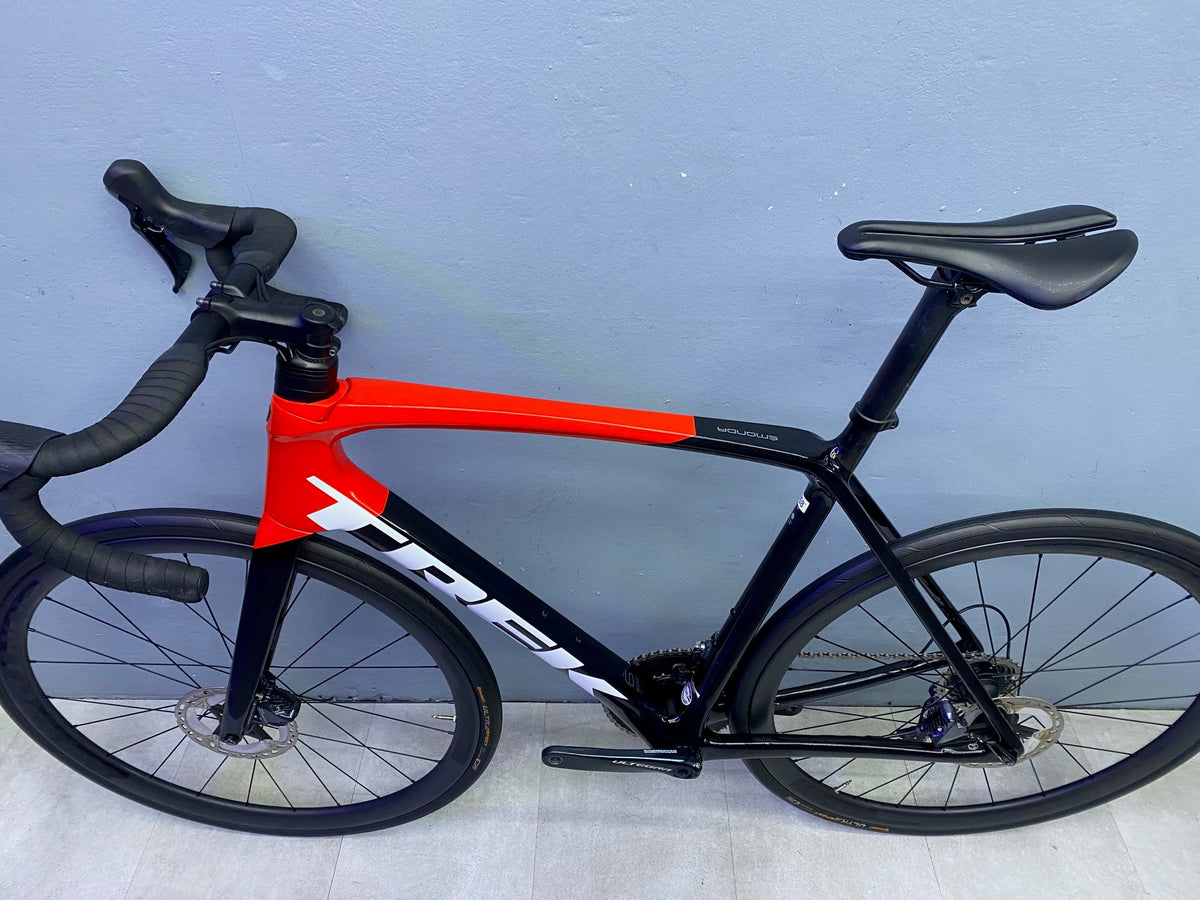 Trek Emonda Sl 6 2022 usata — dettaglio