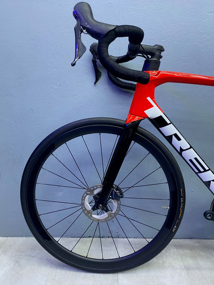 Trek Emonda Sl 6 2022 usata — dettaglio