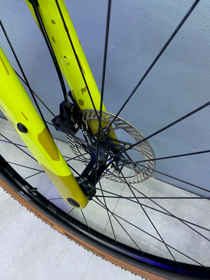 CANYON Grizl Cf 8 2023 usata — dettaglio