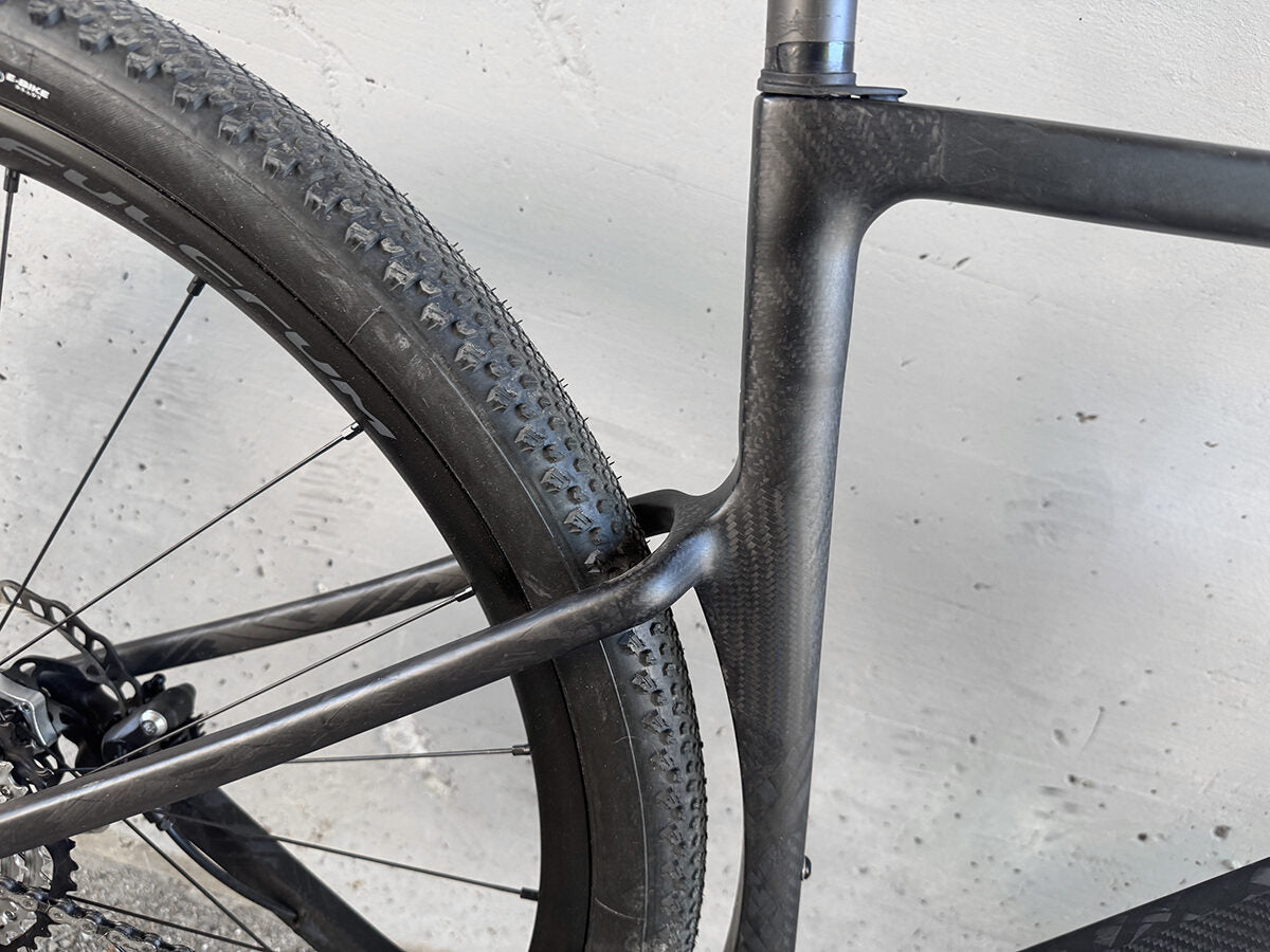 3T Extrema Italia 2025 — Bici usata