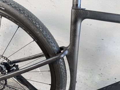 3T Extrema Italia 2025 — Bici usata