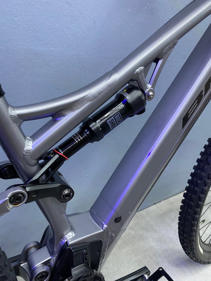 BH Atom Lynx 8.2 2022 — Bici usata