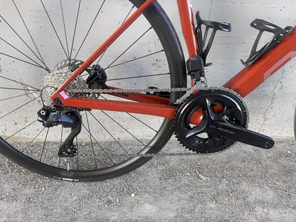 BMC Roadmachine — telaio in Carbonio, Nuovo