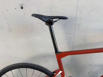 BMC Roadmachine 2021 usata — dettaglio
