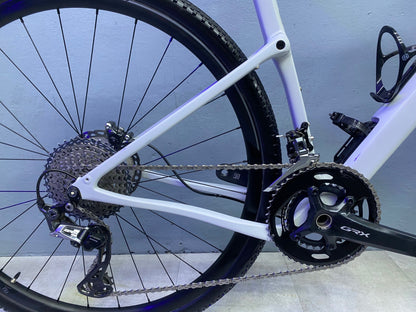 Cannondale Topstone Carbon Tg. — telaio in Carbonio, Ottime condizioni