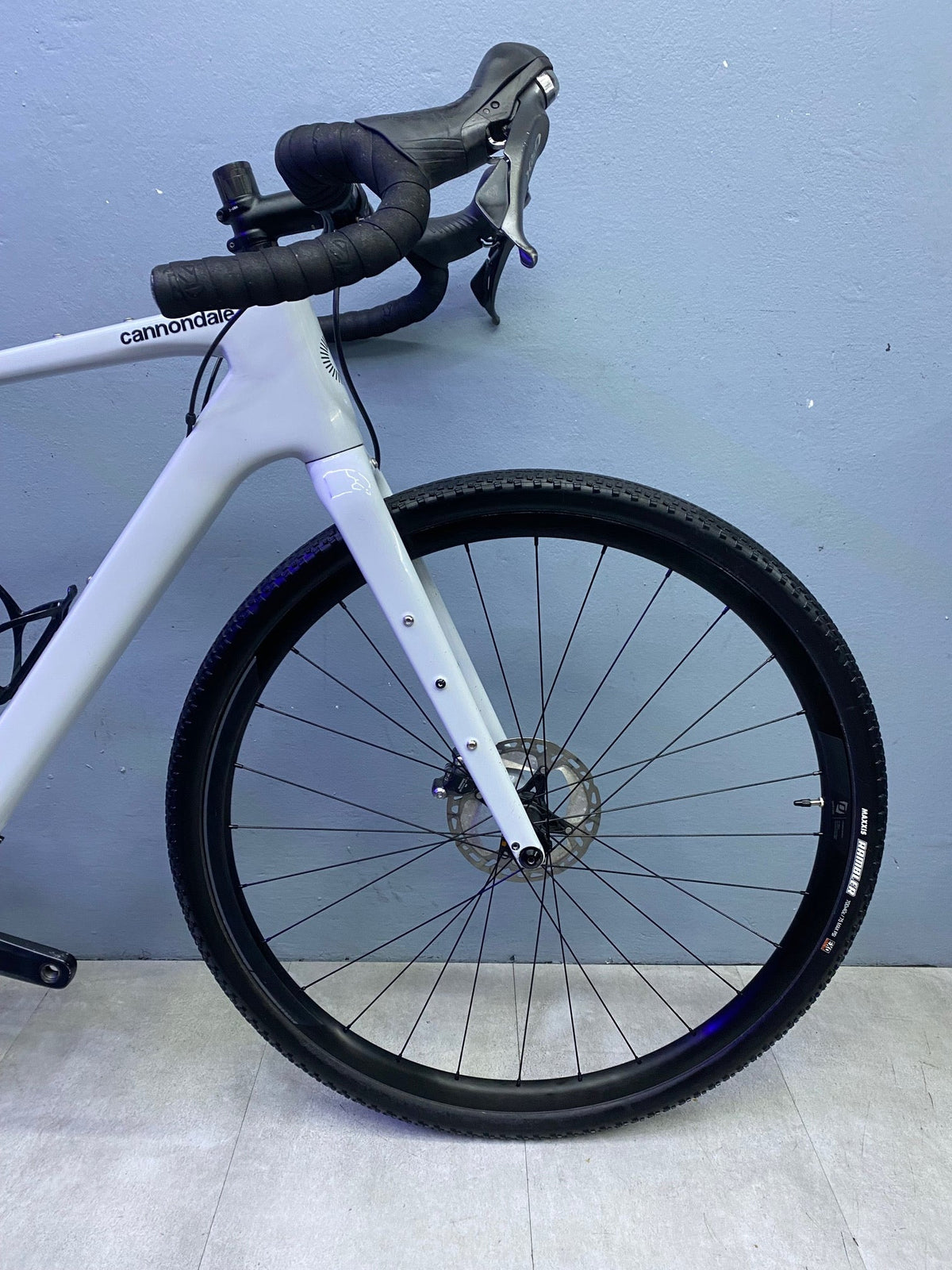 Cannondale Topstone Carbon Tg. 2023 — Bici usata