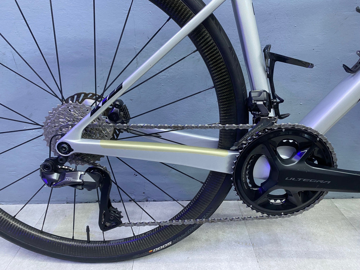 KTM Revelator Alto Master 2024 usata