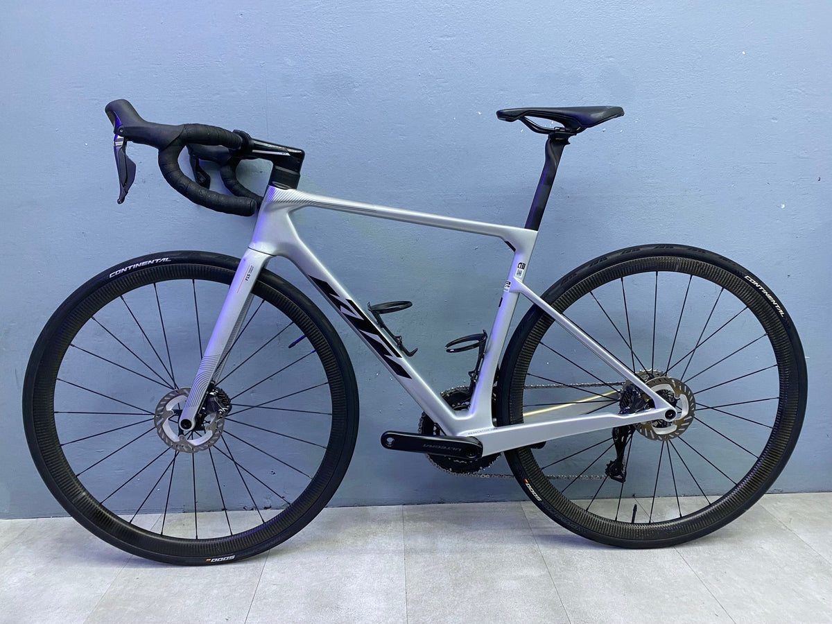 KTM Revelator Alto Master — gruppo Shimano Ultegra Di2, taglia 52