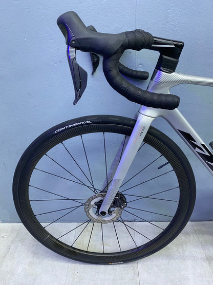 KTM Revelator Alto Master 2024 usata