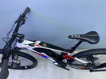 Giant Revolt 2021 usata — dettaglio