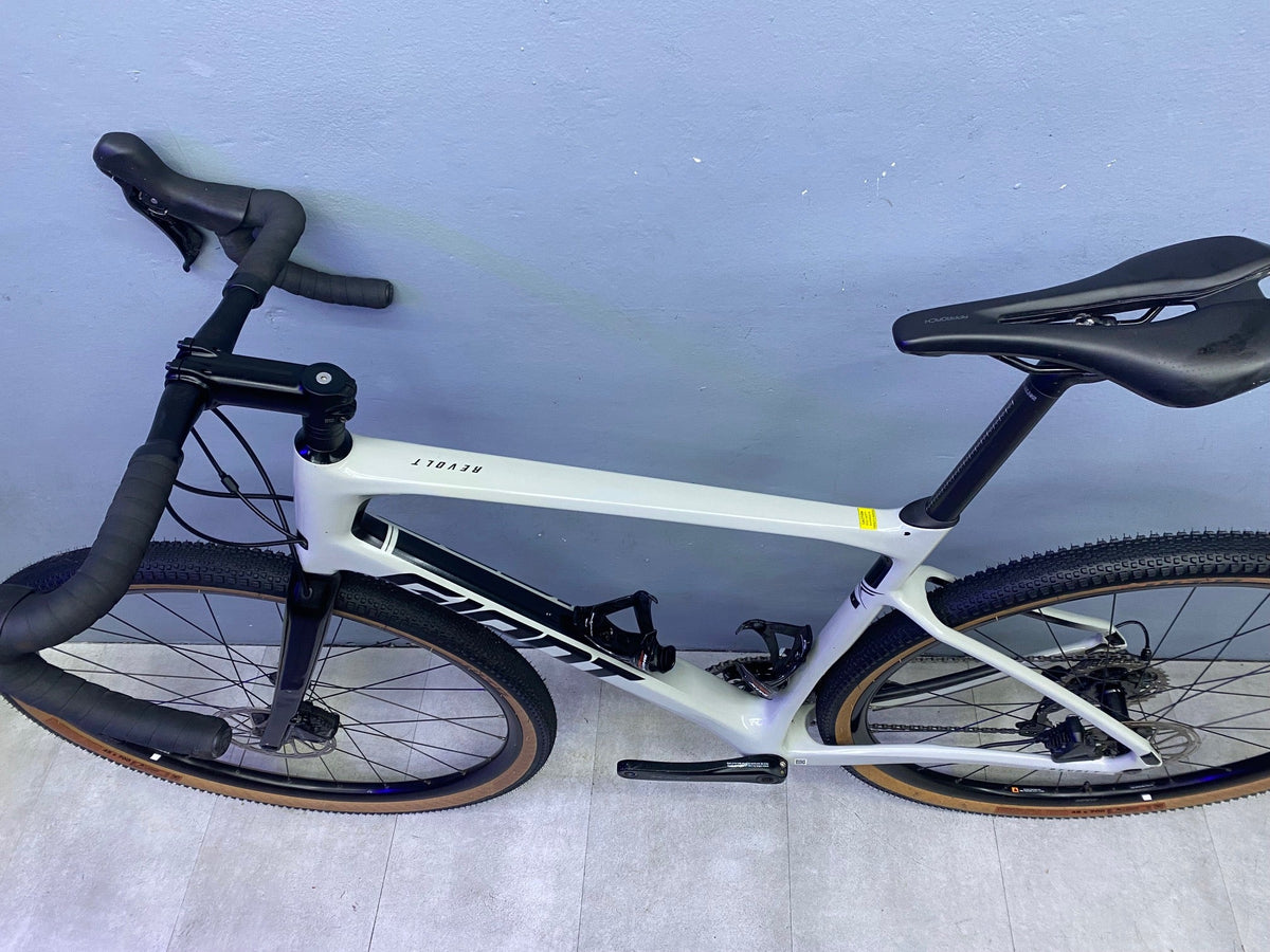 Giant Revolt 2021 usata — dettaglio