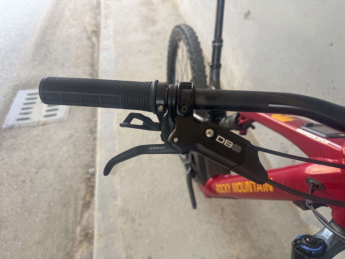Rocky Mountain Instinct Powerplay Alloy 50 2022 — Bici usata