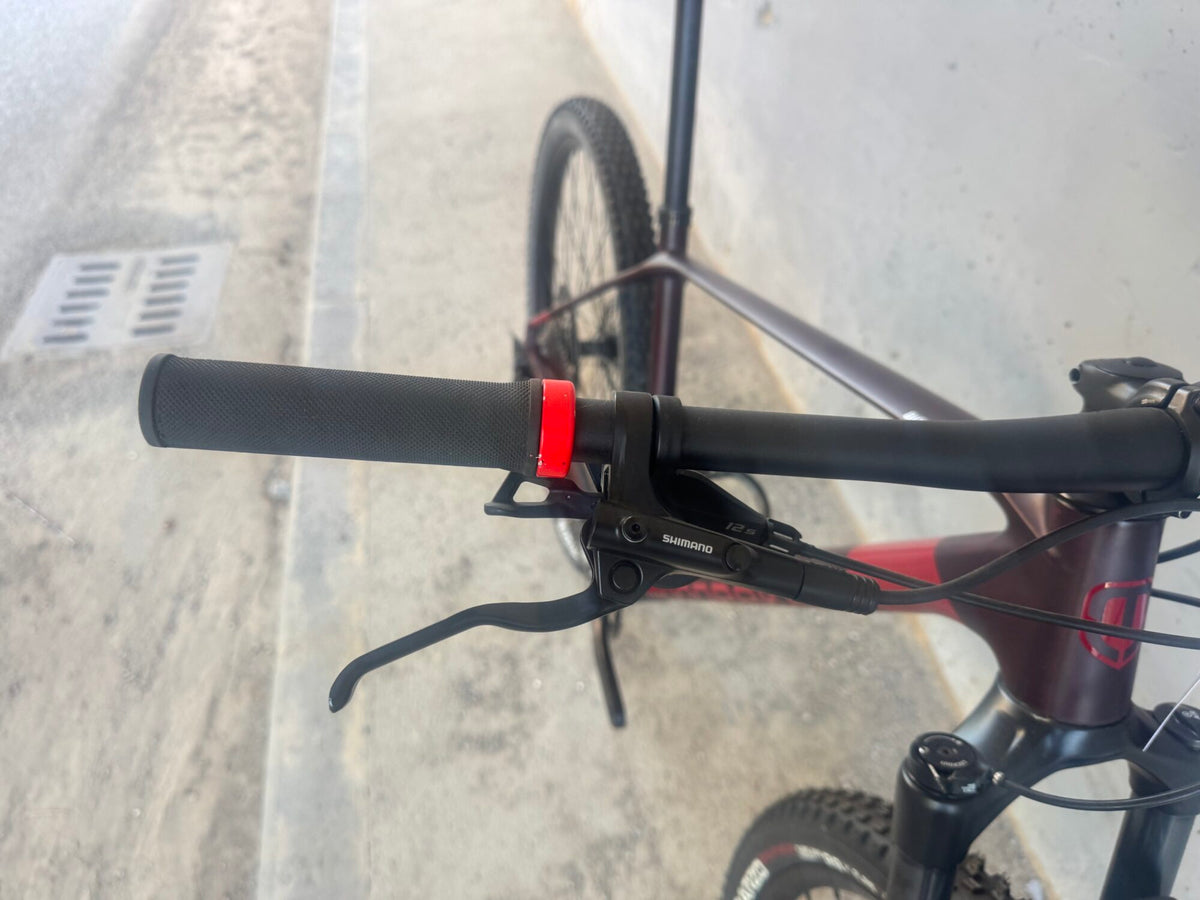 Mondraker Podium 2023 usata