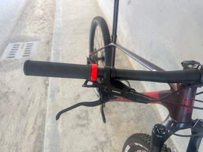 Mondraker Podium 2023 usata