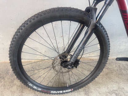 Mondraker Podium 2023 — Bici usata