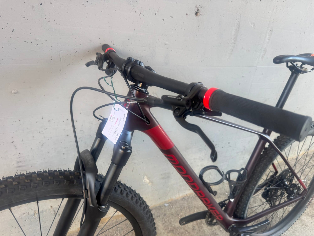 Mondraker Podium 2023 usata