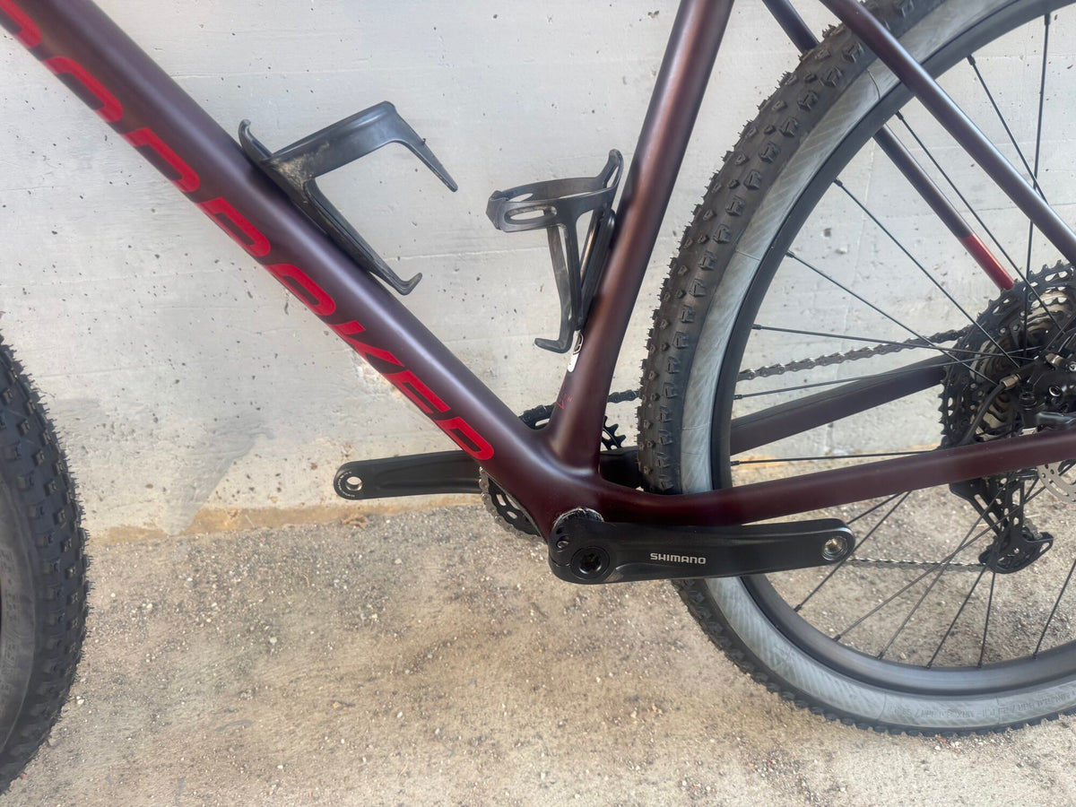 Mondraker Podium 2023 usata — dettaglio