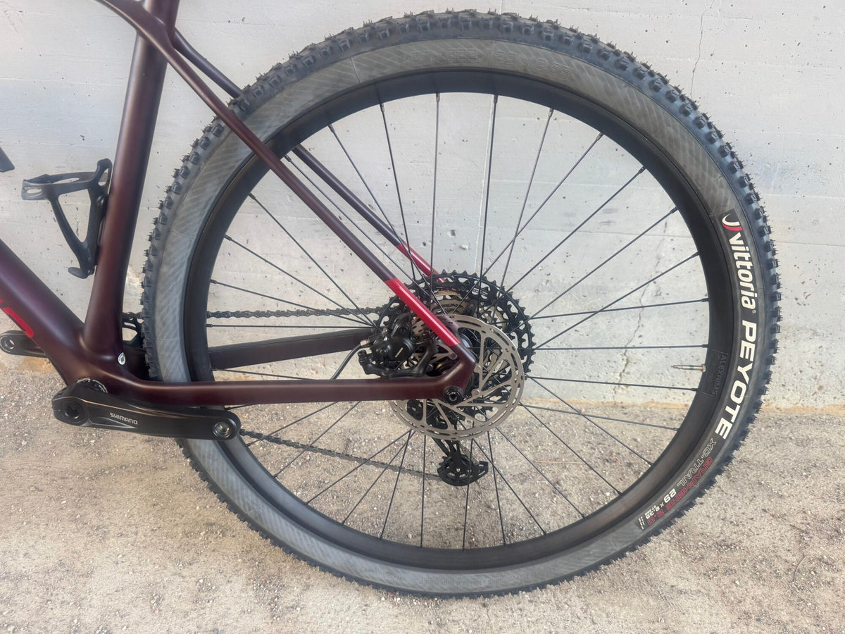 Mondraker Podium 2023 usata