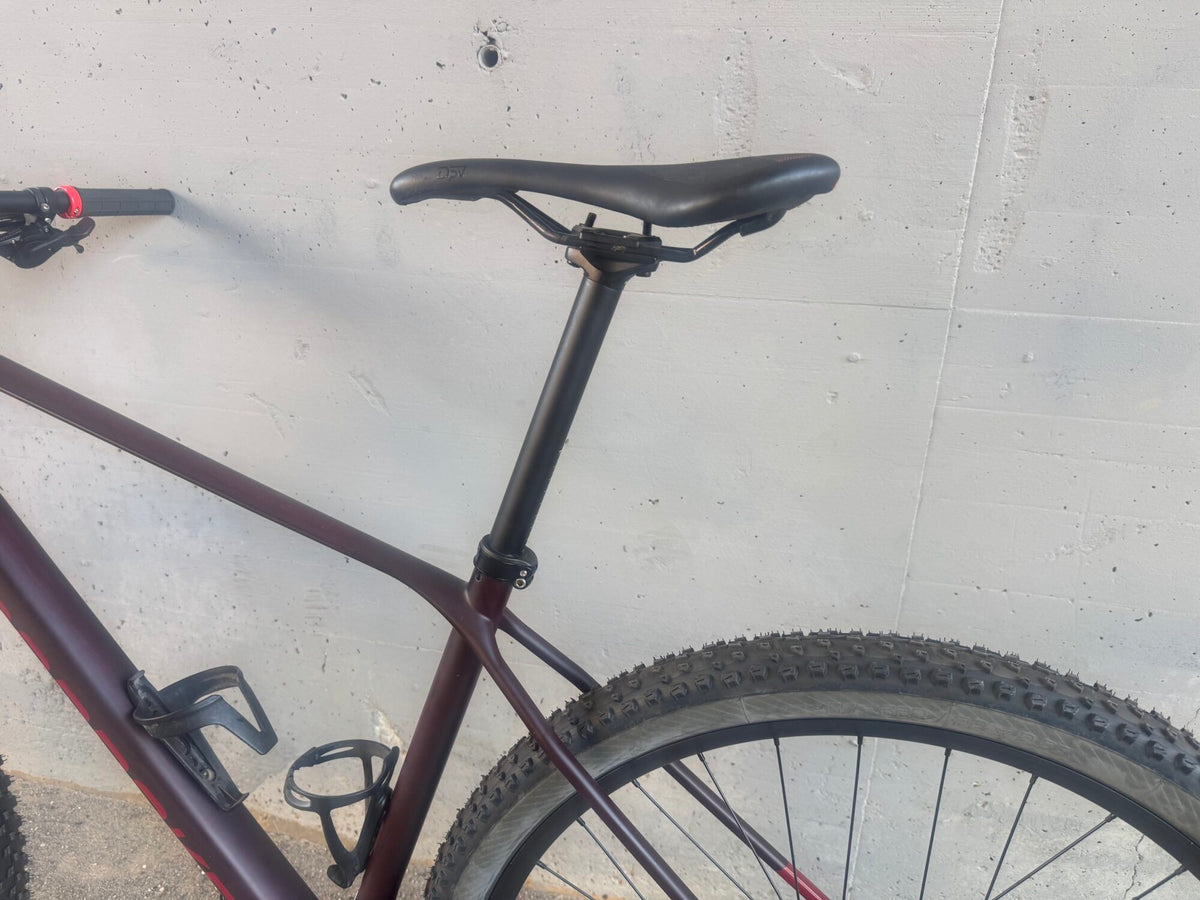 Mondraker Podium 2023 usata