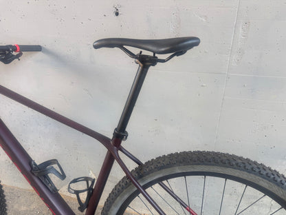 Mondraker Podium 2023 usata