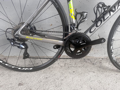 Colnago Clx — gruppo Shimano Ultegra, taglia 45s (XS)