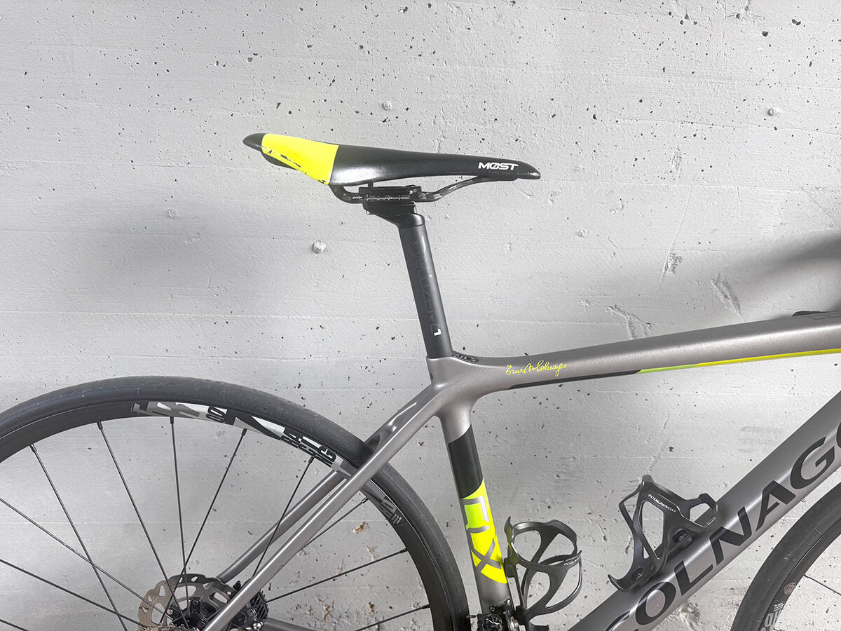 Colnago Clx 2020 usata — dettaglio