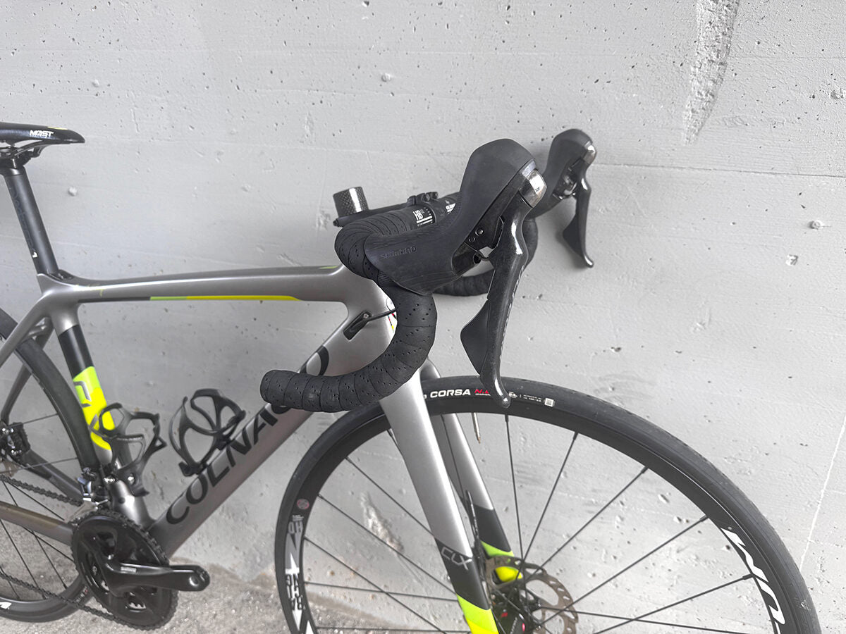 Colnago Clx 2020 usata — dettaglio