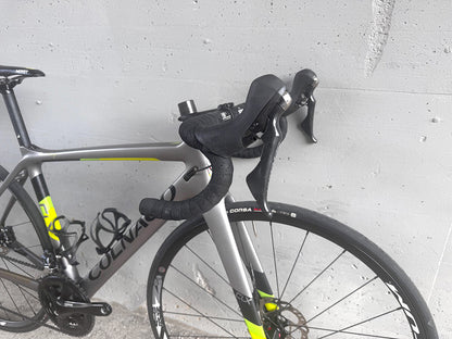 Colnago Clx 2020 usata — dettaglio