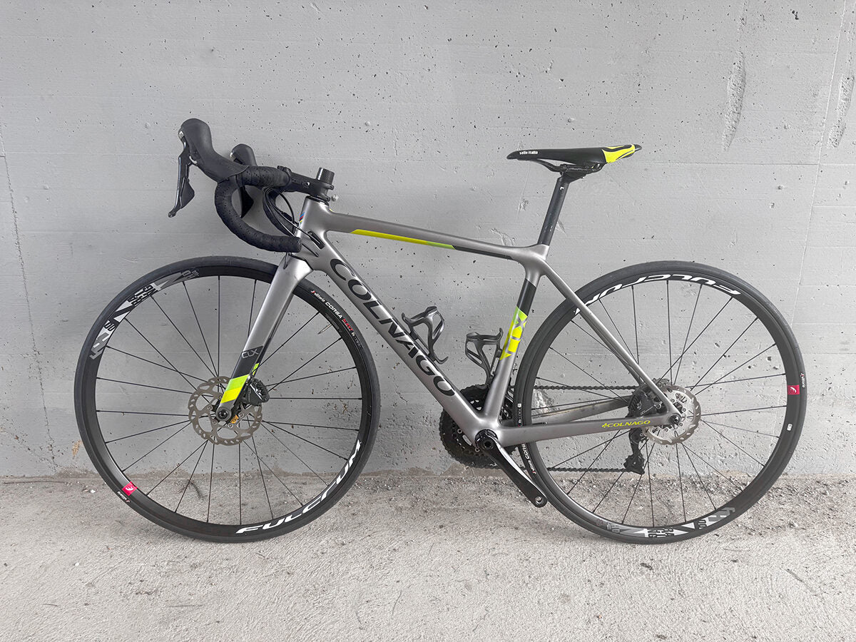 Colnago Clx — telaio in Carbonio, Ottime condizioni