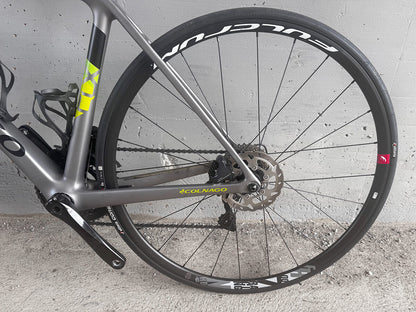 Colnago Clx 2020 usata — dettaglio