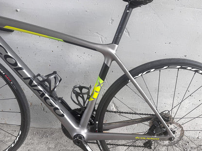 Colnago Clx 2020 usata — dettaglio