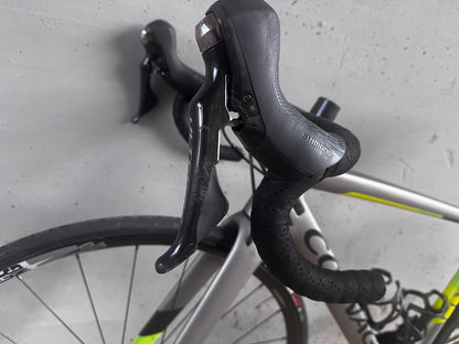 Colnago Clx 2020 usata — dettaglio