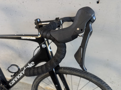 Cannondale Toptone Carbon 2022 — Bici usata